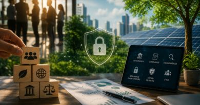 Empresas adotam práticas ESG que fortalecem negócios