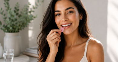 Suplementação feminina se consolida como aposta do setor