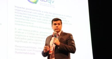 24º Congresso da ABQV debate o futuro do bem-estar