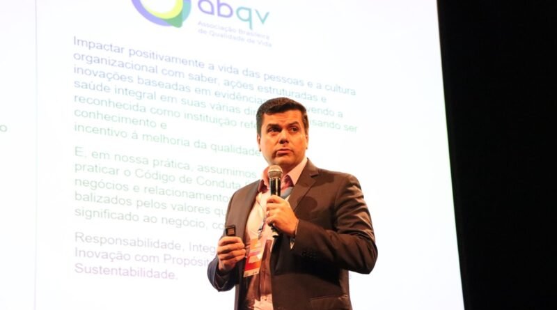 24º Congresso da ABQV debate o futuro do bem-estar