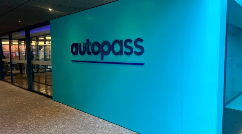 Autopass amplia atuação e investimentos em mobilidade