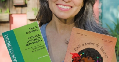 Editora voltada ao multiculturalismo é lançada em Curitiba