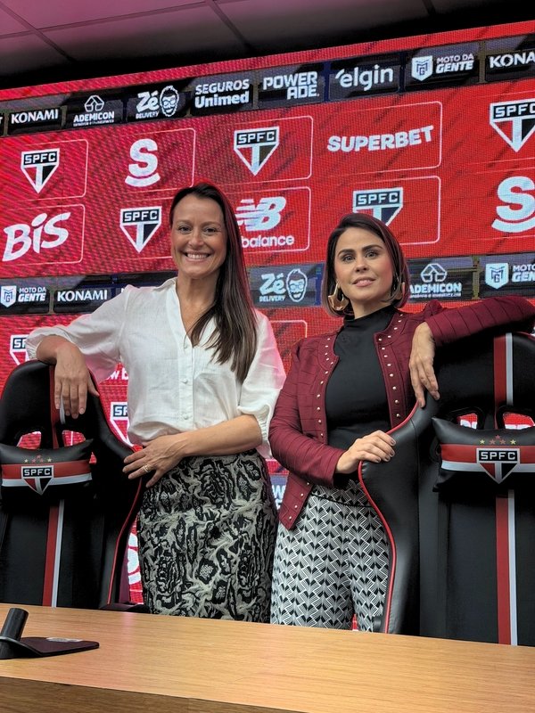 Q Comunicação lidera projeto de cultura no SPFC