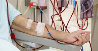 Diálise no Brasil cresce 55% em uma década
