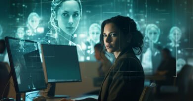 Como a inteligência artificial está mudando o RH no Brasil