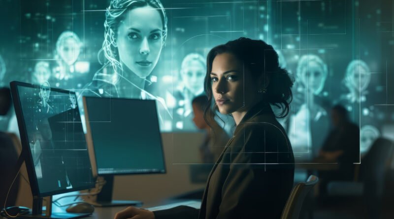 Como a inteligência artificial está mudando o RH no Brasil