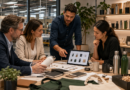Produção local e API atraem empresas promocionais de fora