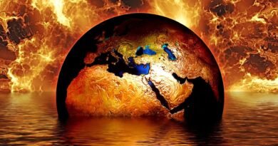El Niño reforça um alerta para a saúde e o setor produtivo