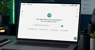 Sankhya prepara nova geração de seu ERP com IA no centro