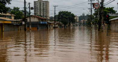 AMIG Brasil alerta ANM sobre riscos do El Niño na mineração
