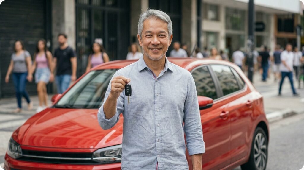 Webmotors é eleita o maior marketplace automotivo do Brasil