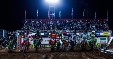 Arena Cross Brasil disputa Super Final em Interlagos