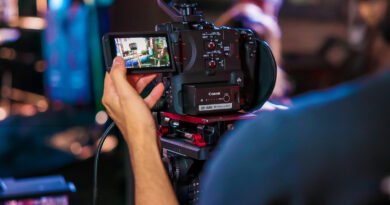 Canon lança soluções para broadcast e cinema na SET 2026