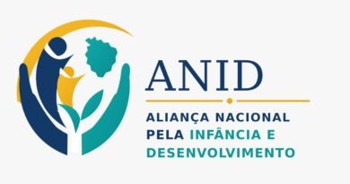 Daniel Senna lança Aliança Nacional - ANID
