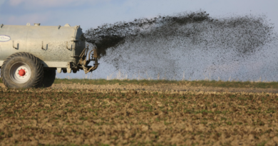 Fertilizante caro aumenta valor da previsibilidade no agro