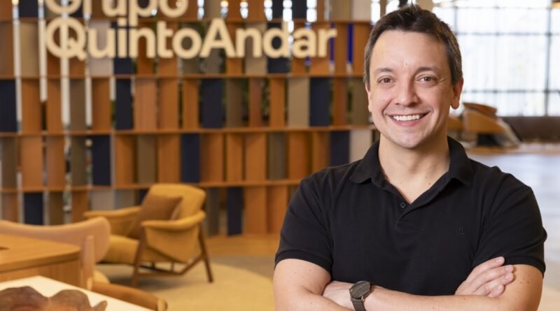 QuintoAndar apresenta novo ecossistema para imobiliárias