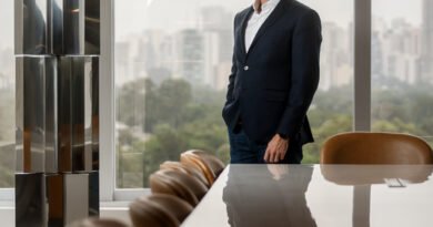 Lux Incorporadora prevê atingir R$ 1 bilhão em lançamentos