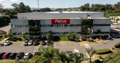 Patrus Transportes participa da Logística do Futuro 2026