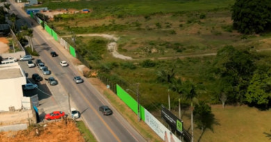 Maior complexo hospitalar da Costa Esmeralda abre em 6 meses