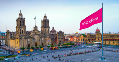 Convidada pelo TikTok Shop, Maxfem inicia expansão no México