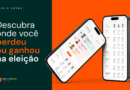 Raio-X Votos: aplicativo para estratégia política em 2026