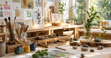 Mostra Mosaico apresenta abordagem Reggio Emilia no Rio