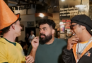 BIC leva ativações com Ronaldinho Gaúcho para bares e mídia