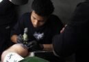 Brasileiro transforma realismo e memória em arte na pele