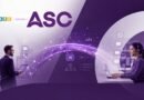ASC apresenta nova marca e evolução da plataforma digital