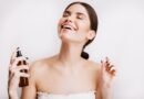 Sucesso dos perfumes árabes agora chega aos body splashes