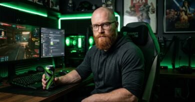Join Up Energy Drink e NoPing lançam energético gamer