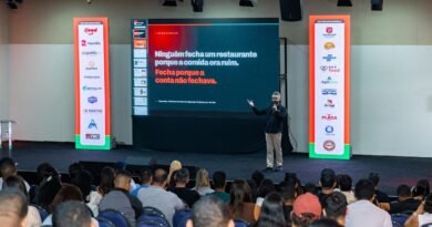 BeeFood leva soluções de gestão ao Sergipe Food Delivery