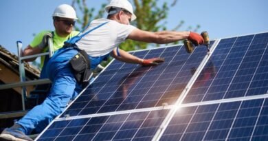 EcoPower destaca solidez e alerta para crises no setor solar