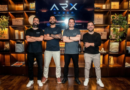 Brasiline anuncia nova marca: ARX CYBER
