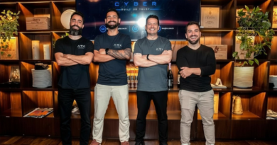 Brasiline anuncia nova marca: ARX CYBER