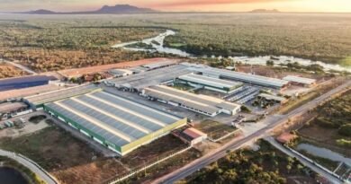 Indústria moveleira impulsiona emprego e renda em Marco