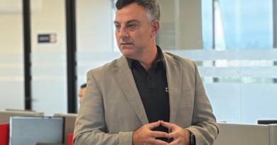 INFOX Payments aposta em crediário próprio no FEBRABAN Tech