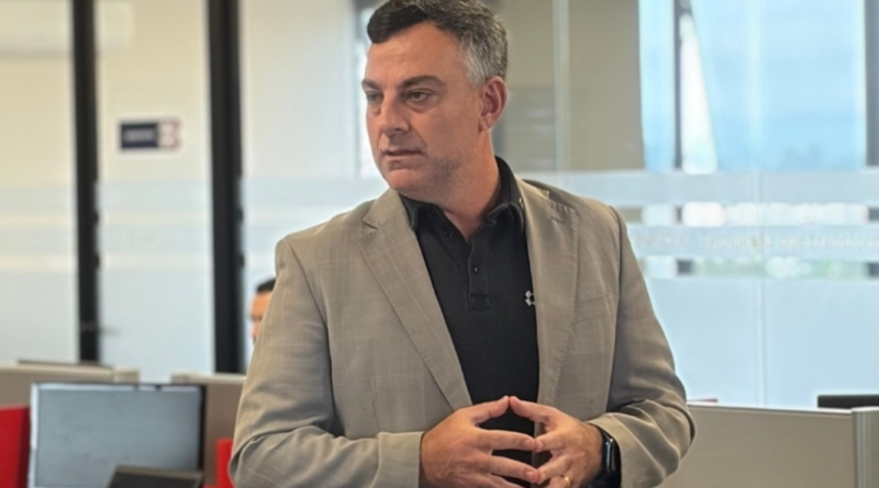 INFOX Payments aposta em crediário próprio no FEBRABAN Tech
