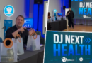 DJ Next Health reúne lideranças de tecnologia e saúde