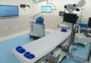 Vila Nova Star avança com robótica em cirurgias ortopédicas