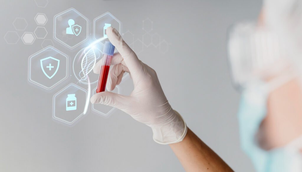 Life Genomics recebe reconhecimento no Web Summit Rio 2025