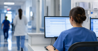 Médicos e hospitais têm até 26 de agosto para adequar IA