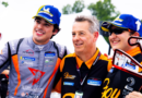 Brasileiros conquistam dois pódios na IMSA em Road America