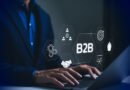 Marketing B2B avança com aumento de 61,5% nos investimentos