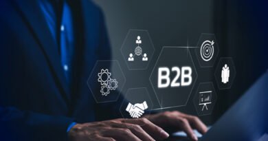 Marketing B2B avança com aumento de 61,5% nos investimentos
