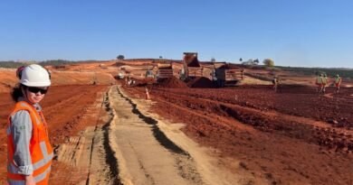 Engenharia impulsiona novo ciclo da mineração brasileira