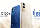 Dia dos Pais: realme anuncia C100x com R$ 300 de desconto