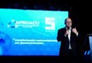 Aproaço destaca força do setor do aço em noite de premiação