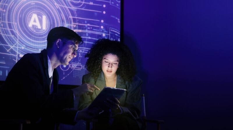 Liderança em tecnologia ganha novos desafios na era da IA