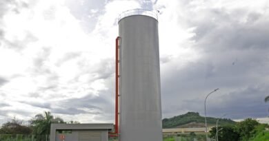 Empresas ampliam foco estratégico no armazenamento de água